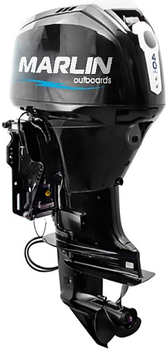 ЛОДОЧНЫЙ МОТОР MARLIN MFI 40 AERTL в Тобольске