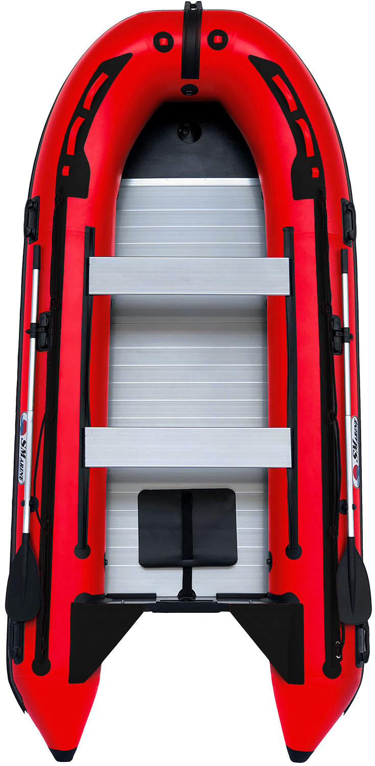 ЛОДКА SMARINE STRONG 365 в Тобольске