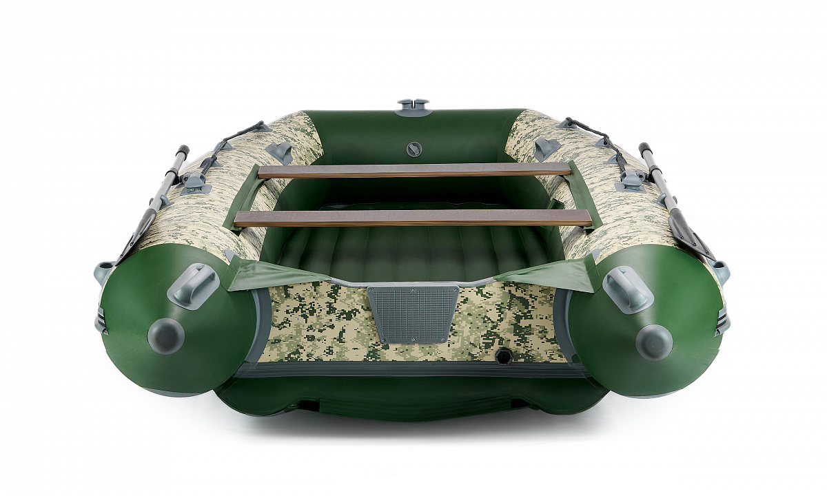 Лодка MISHIMO RAPID 380 PRO в Тобольске