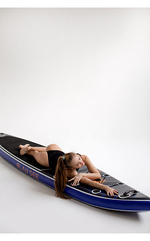 НАДУВНОЙ САП БОРД OCEAN SUNSET 12,6 в Тобольске