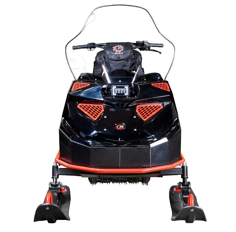 Снегоход БТС 4Т ЛОНГ ЛЮКС / 29 л.с. 726 м3 в Тобольске