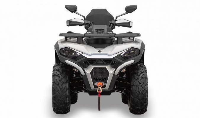 Квадроцикл HISUN GUARDIAN 550L /LONG в Тобольске