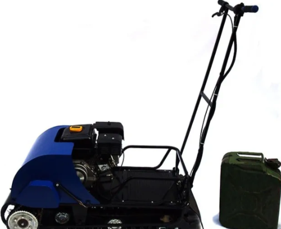 Мотобуксировщик ЛИДЕР-ДЕЛЬТА-RL (+фара)  8 л.с. в Тобольске