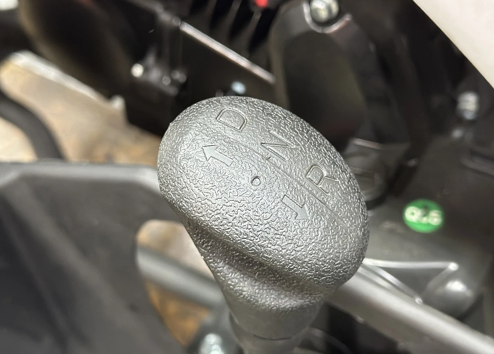 Квадроцикл PROMAX WILD 2.0 190 в Тобольске