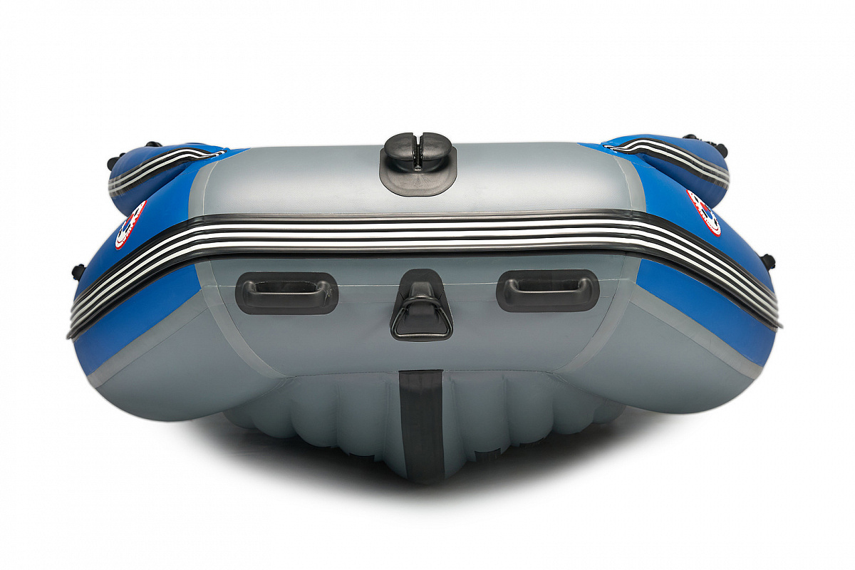 Лодка MISHIMO FAMILY LITE 400 в Тобольске