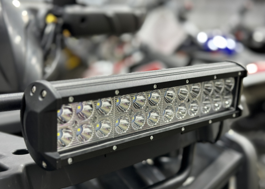 Квадроцикл GBM MAVERICK 300 NEW PREMIUM в Тобольске