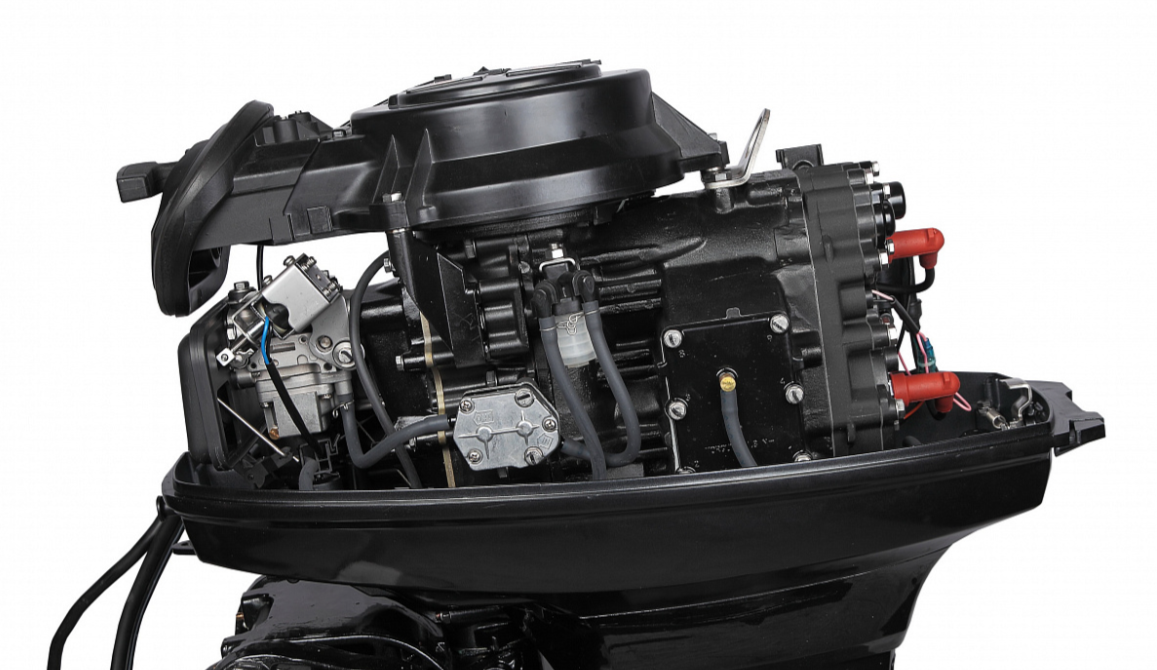 Лодочный мотор MARLIN MP 40 AERTL в Тобольске