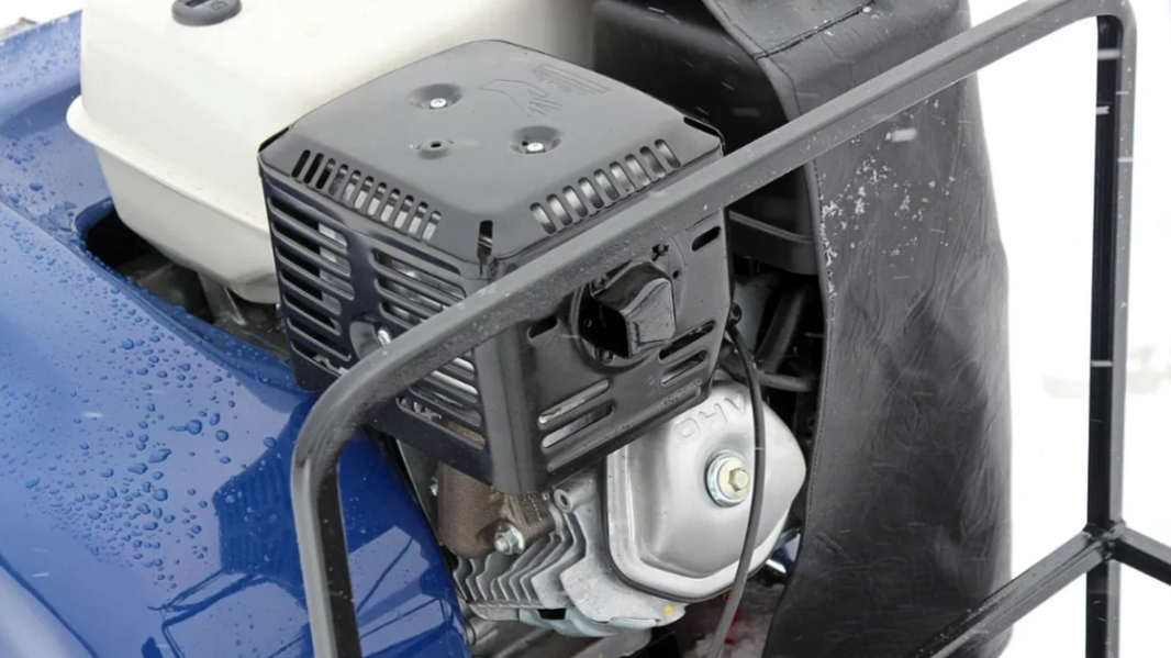 Мотобуксировщик PAXUS 500 GRAND 9 л.с. HONDA в Тобольске