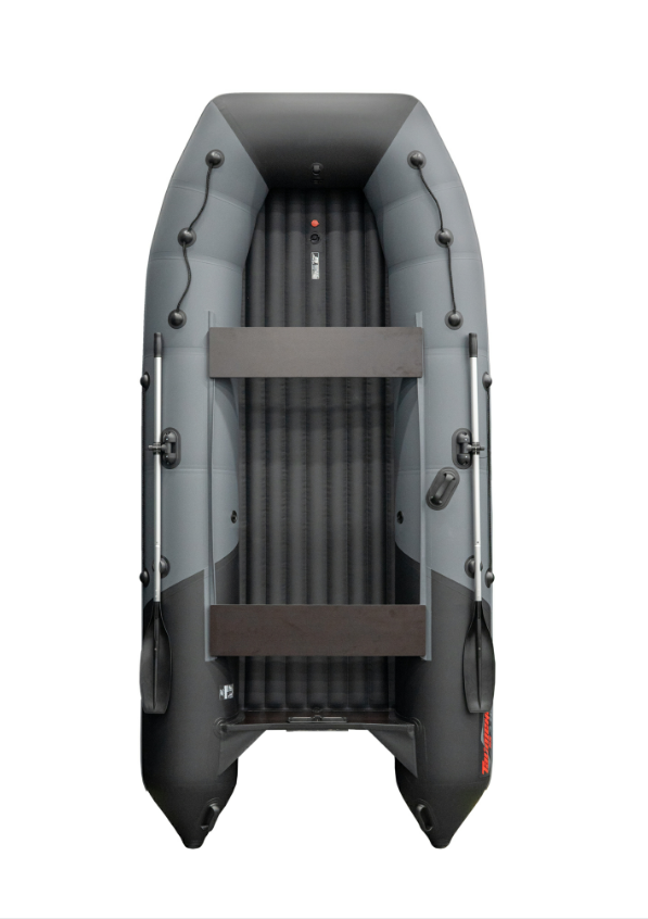 Лодка Таймень RX 3700 НДНД в Тобольске