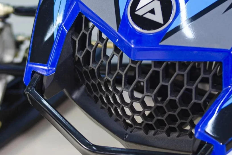 Снегоход Ataki WD 200 в Тобольске