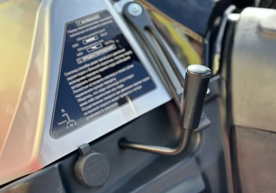 Снегоход РМ TAYGA PATRUL 800 SWT в Тобольске