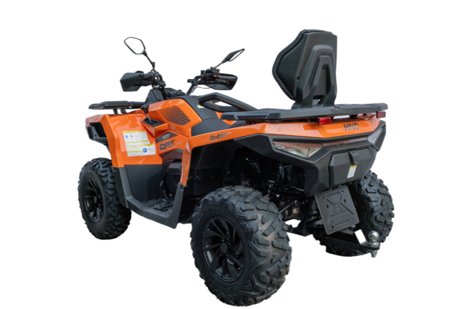 Квадроцикл HND QRX 550 в Тобольске