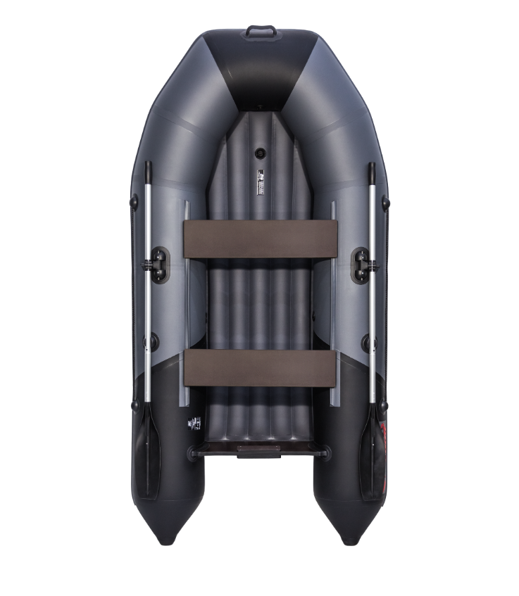 Лодка Таймень NX 2800 НДНД в Тобольске