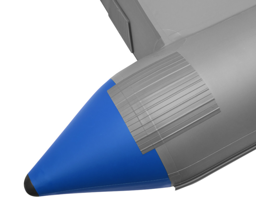 ЛОДКА ДРАККАР 3300 СК HANT в Тобольске