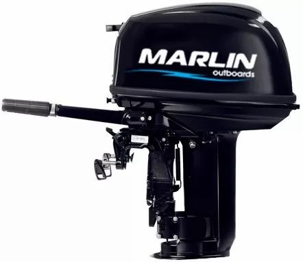 Лодочный мотор MARLIN MP 30 AMH в Тобольске