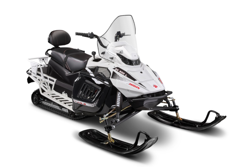 Снегоход IRBIS TUNGUS 500L 25/26 в Тобольске