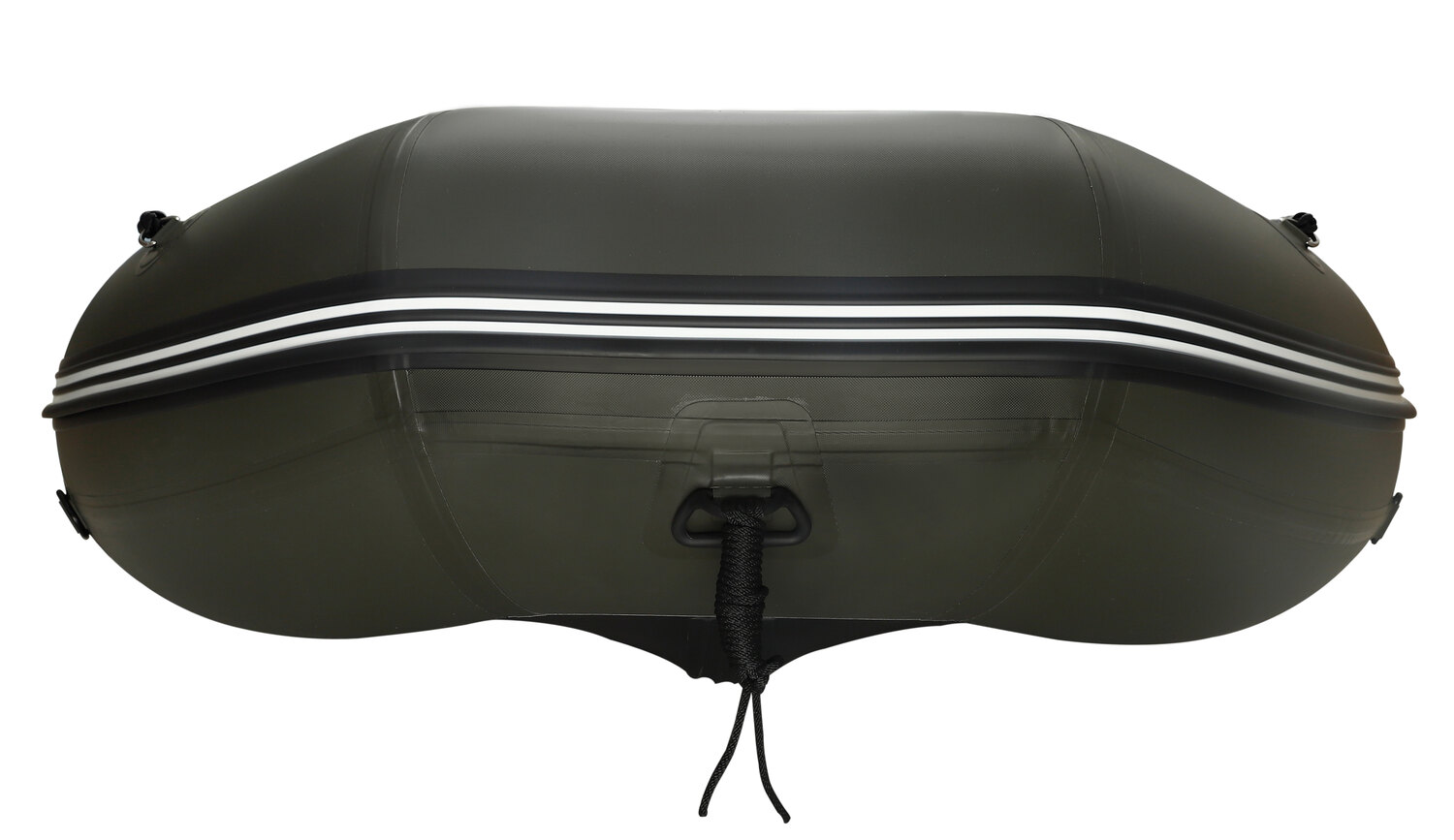 НАДУВНАЯ ЛОДКА GLADIATOR B370AL в Тобольске