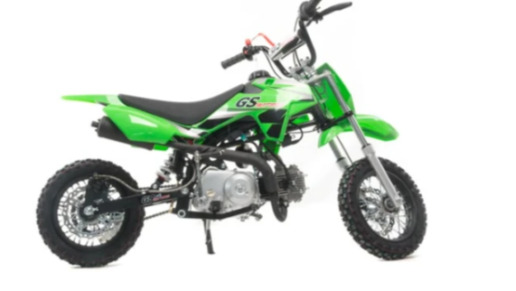 Питбайк MOTOLAND (МОТОЛЕНД) GS Motors S7 в Тобольске