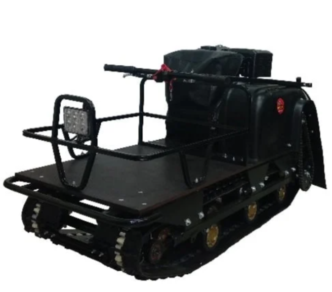 Мотобуксировщик PAXUS 650 13 л.с. HONDA в Тобольске