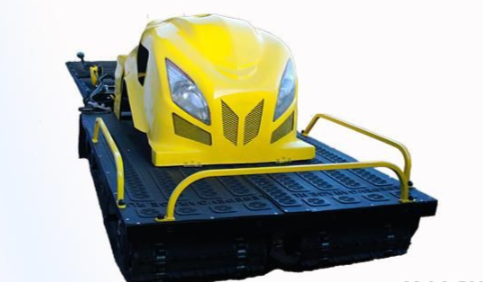 Мотобуксировщик ВОЛКОДАВ POWER V15 в Тобольске