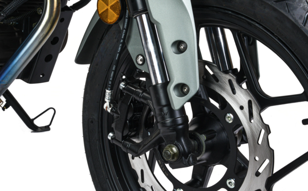 Мотоцикл MOTOLAND (МОТОЛЕНД) 300 CBR в Тобольске