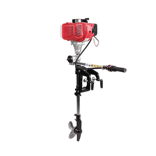 ЛОДОЧНЫЙ МОТОР TOYAMA TA 3.5 в Тобольске