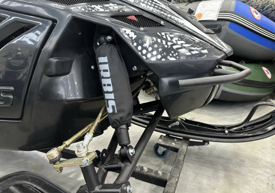 СНЕГОХОД IRBIS SF200L XE SUPERLONG в Тобольске