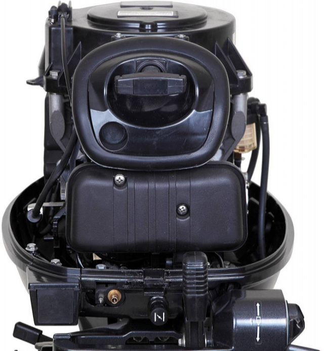 Лодочный мотор MARLIN MP 40 AWHL в Тобольске