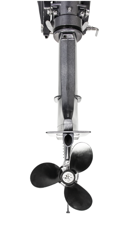Лодочный мотор APACHE T5 BS в Тобольске
