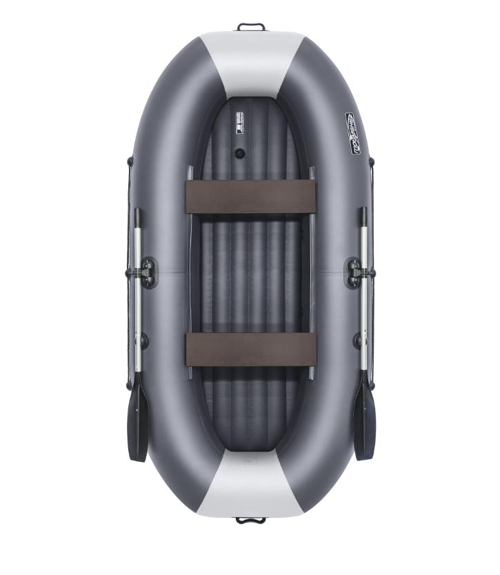 Лодка Таймень LX 290 НД в Тобольске