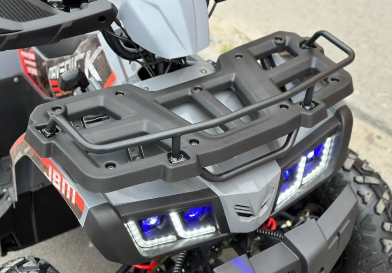 Квадроцикл GBM MAVERICK 300 NEW в Тобольске