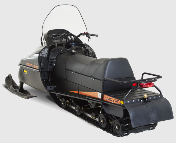 Снегоход РМ ТАЙГА ВАРЯГ 500 в Тобольске