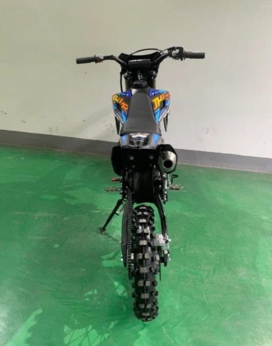 Питбайк JHLMOTO JHLofr LK140 17/14 (ZS1P60YMJ) в Тобольске