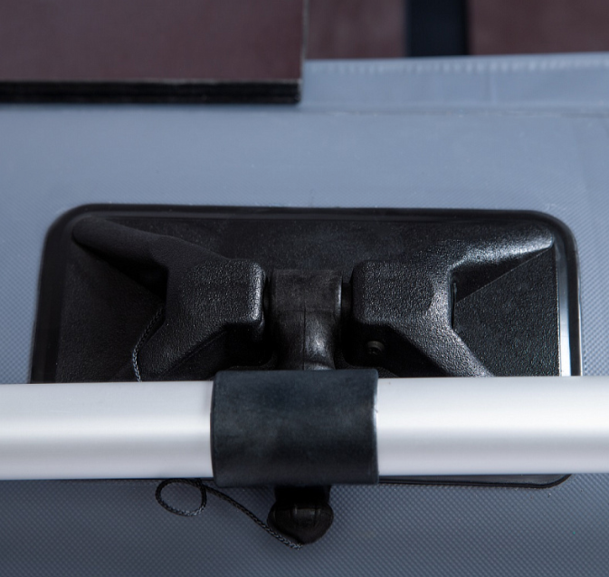 ЛОДКА НАДУВНАЯ YUKONA 230 TL (БЕЗ ПАЙОЛА) в Тобольске