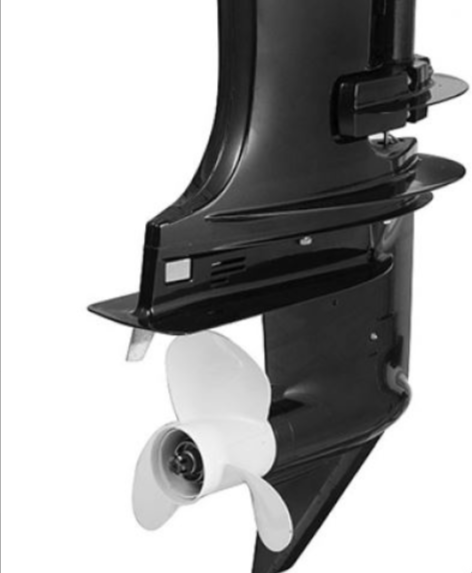 Лодочный мотор HIDEA HD40FEL в Тобольске