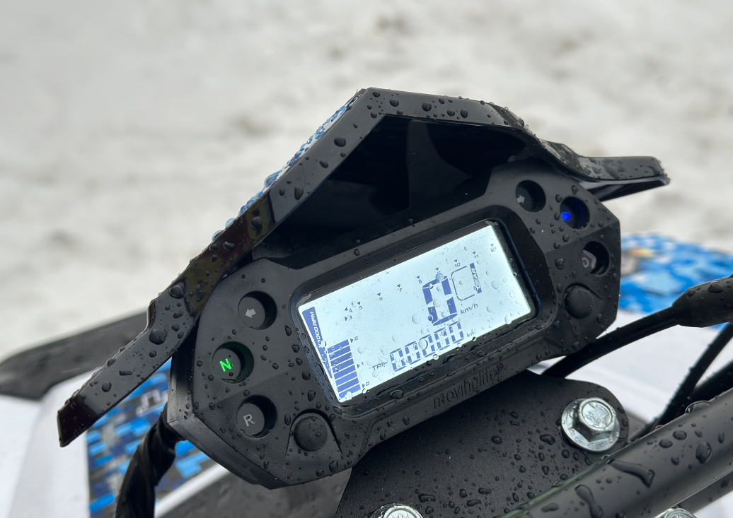 Квадроцикл PROMAX МАЙНКРАФТ KIDS 125 в Тобольске