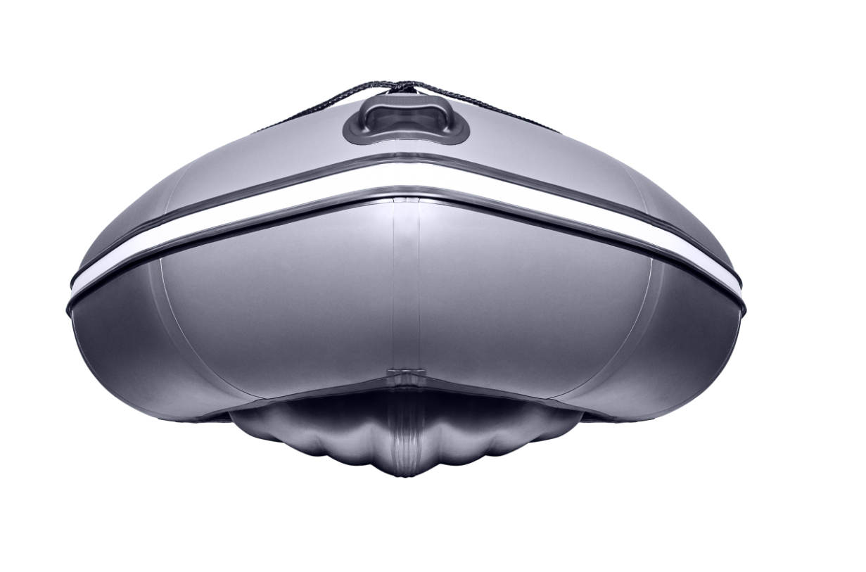 Лодка APACHE 3500 НДНД в Тобольске