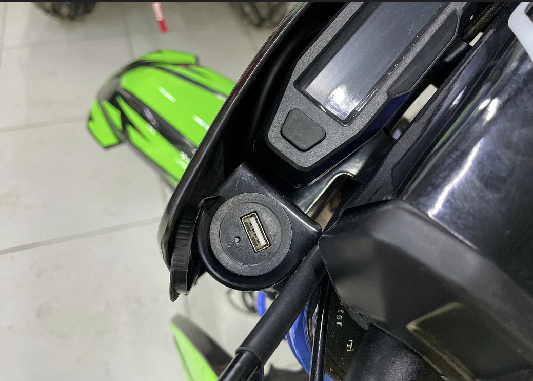 Мотоцикл Progasi RACE 300 AIR PRO SPORT в Тобольске