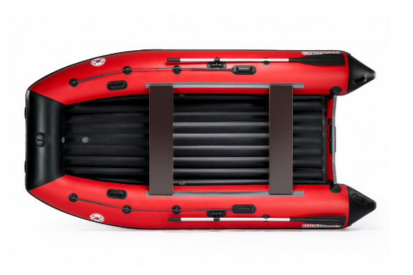 КОМПЛЕКТ ЛОДКА MISHIMO RAPID 360 PRO + ЛОДОЧНЫЙ МОТОР MARLIN PROLINE MP 9.9 (15) AMHS в Тобольске