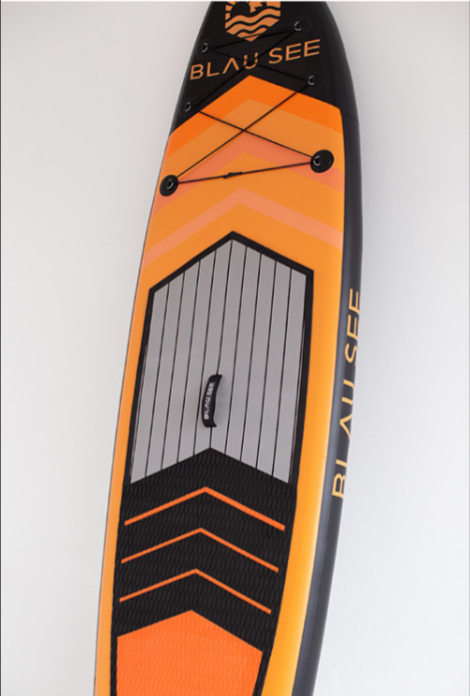 НАДУВНОЙ SUP-BOARD MOONLIGHT 11,6 в Тобольске