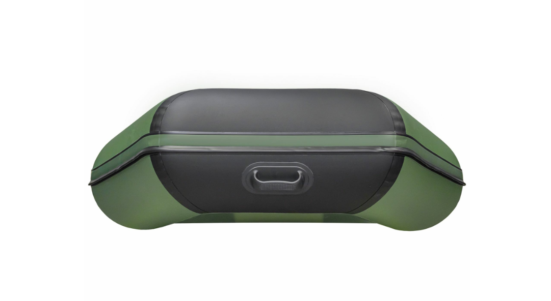 Лодка АКВА 3200 слань-книжка в Тобольске