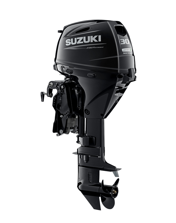 Лодочный мотор Suzuki DF30ATL в Тобольске