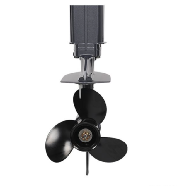 Лодочный мотор ALLFA CG Т40 S в Тобольске