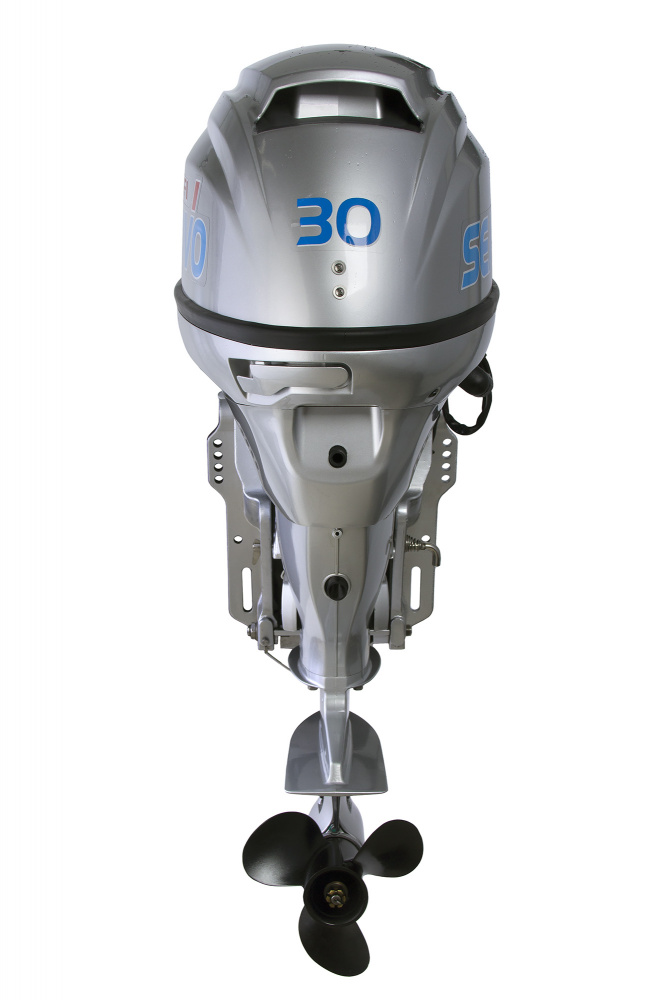 Лодочный мотор SEANOVO SNEF30FES-T EFI в Тобольске