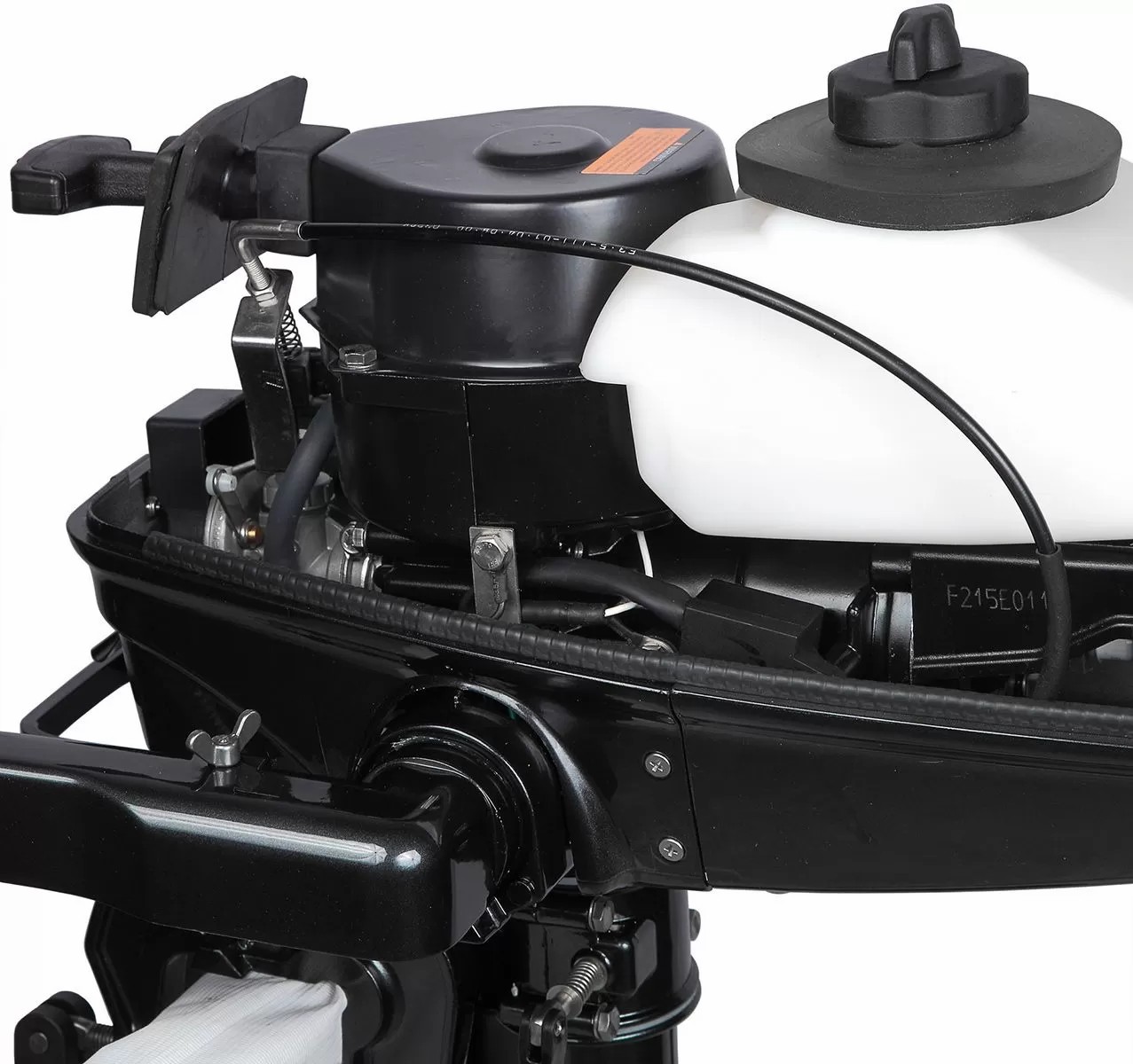 Лодочный мотор MARLIN MP 4 AMHS в Тобольске