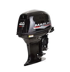 Лодочный мотор MARLIN PROLINE MP 40 AWR в Тобольске