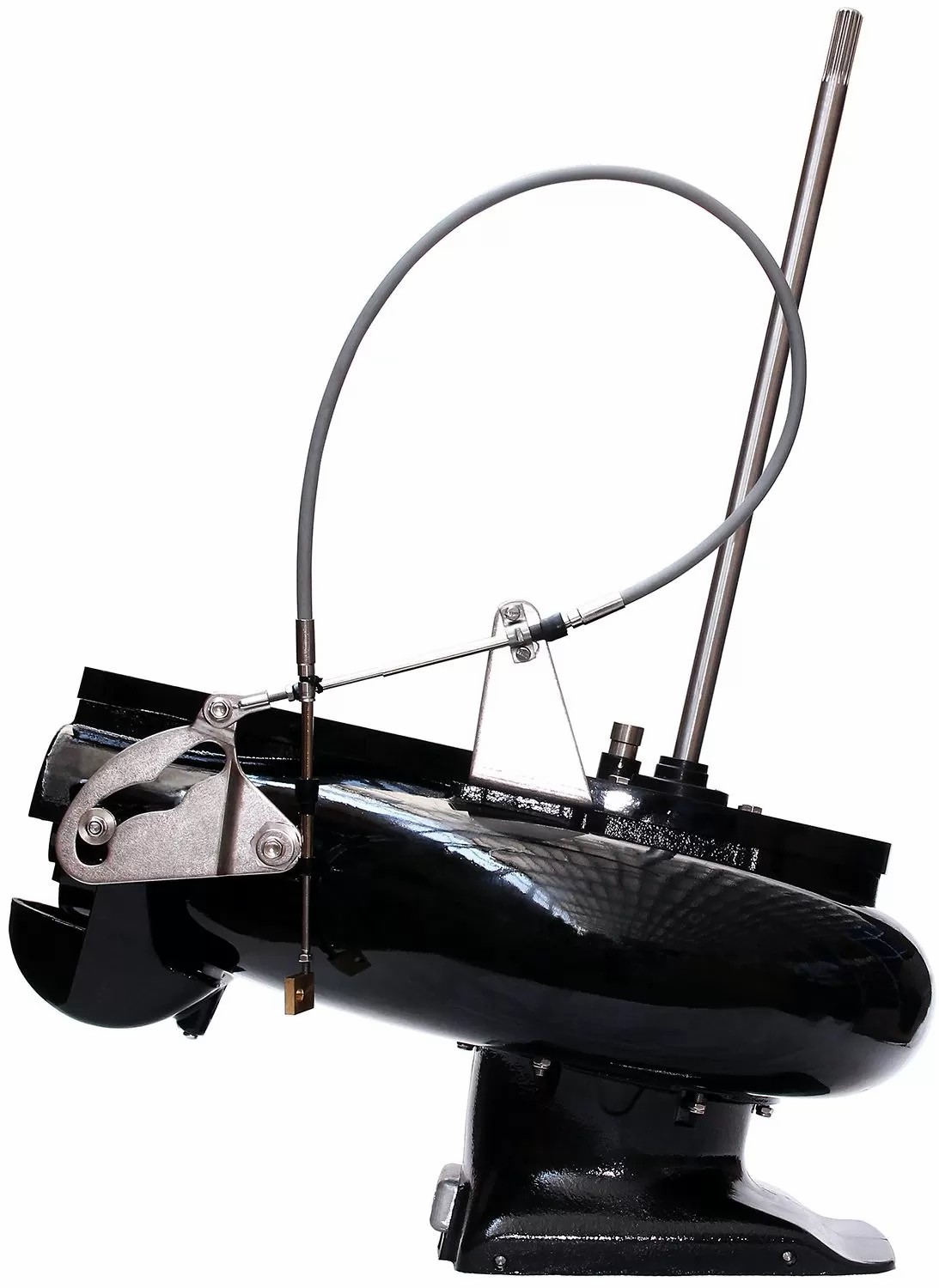 ВОДОМЕТНАЯ НАСАДКА MARLIN НА МОТОР 40 Л.С. YAMAHA, MARLIN, HIDEA, MIKATSU в Тобольске