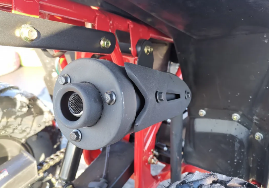 Квадроцикл GBM SHARP KIDS 125 в Тобольске