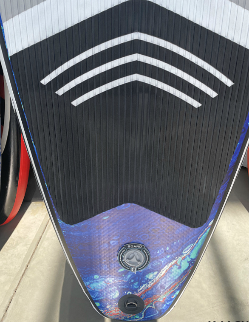 SUP (САП) ДОСКА RAIDEX I BOARD 11’ (332СМ) N 40 в Тобольске