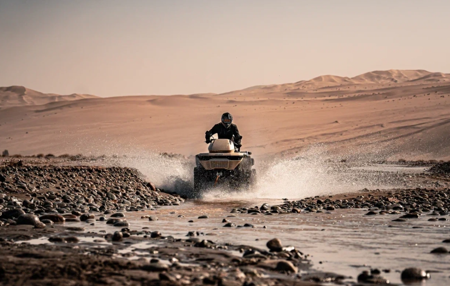 Квадроцикл BENDA REDSTONE 1000 MUD в Тобольске